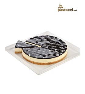 çikolatalı cheesecake, bitter cheesecake siparişi